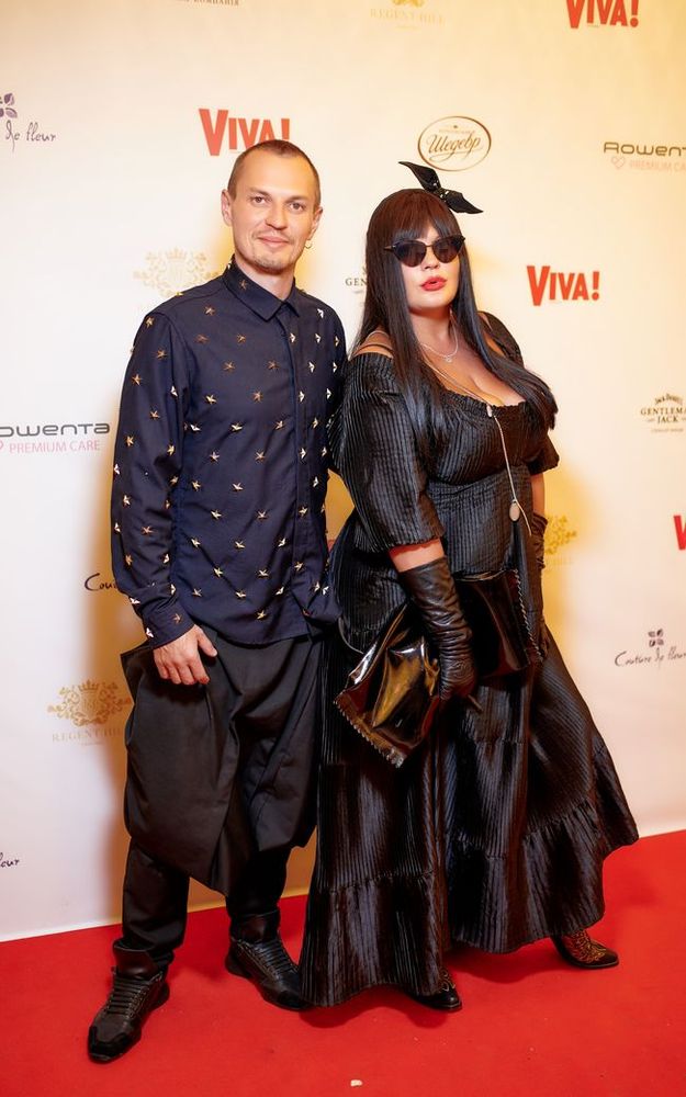 Сказка ожила: в Киеве прошел грандиозный 