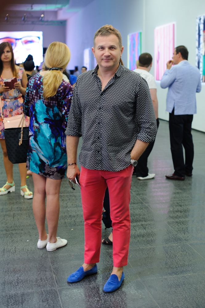 Юрий Горбунов