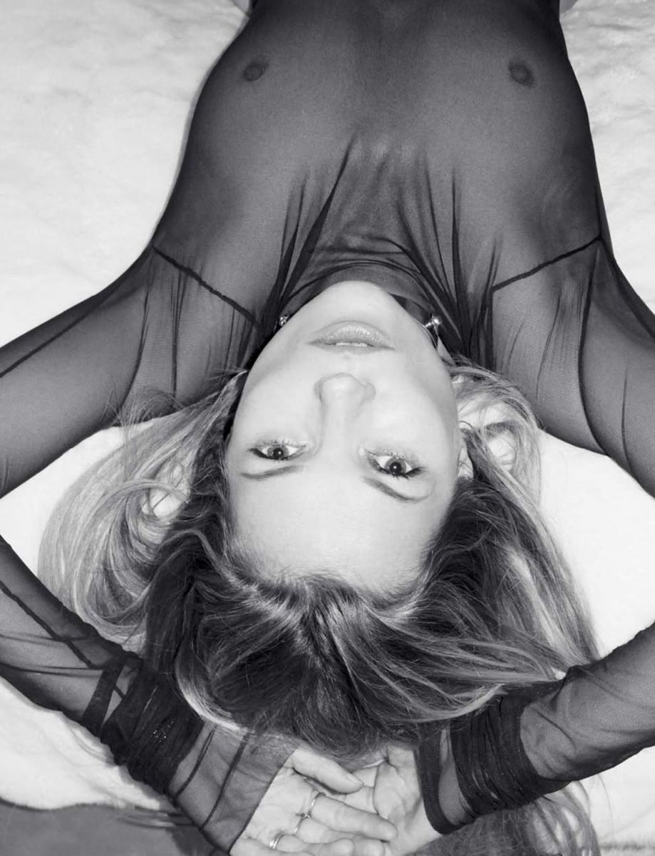 Кейт Мосс фото