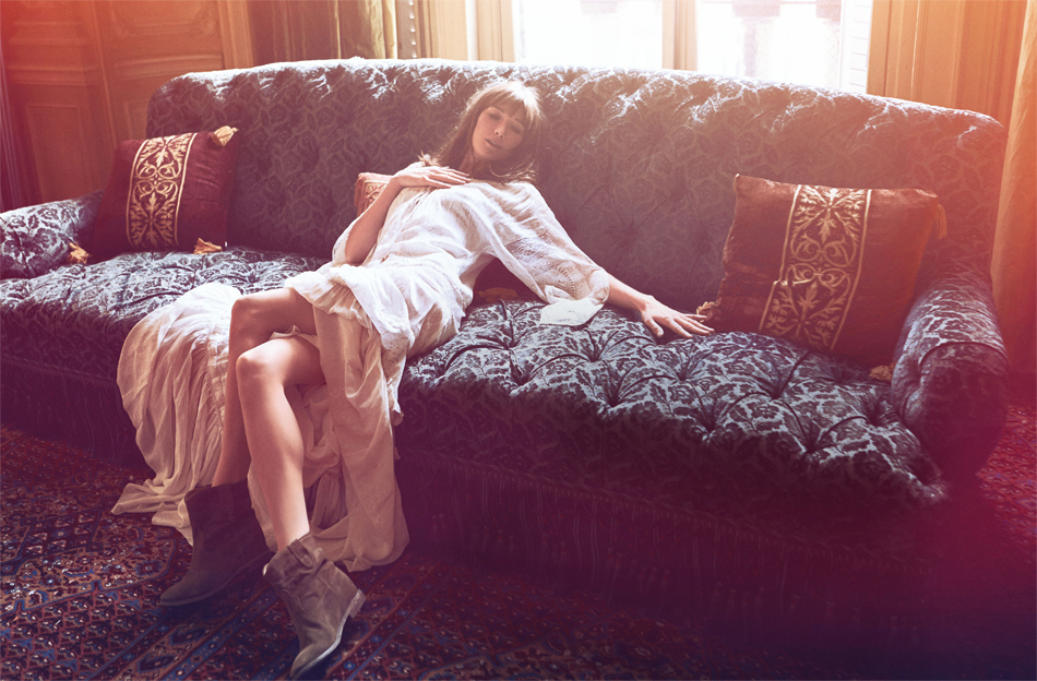 Карла Бруни фото