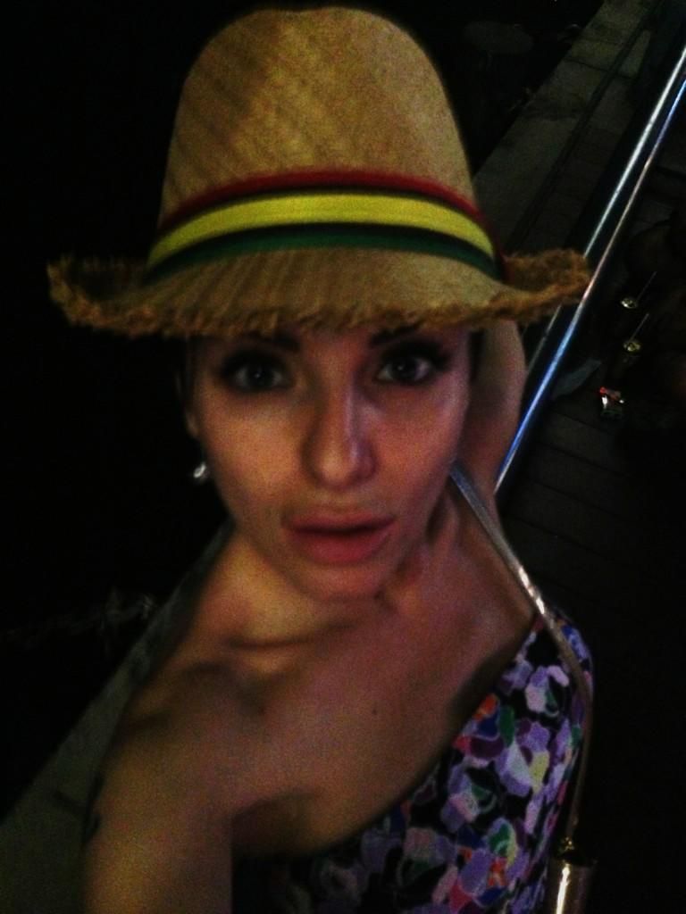 Юля Волкова