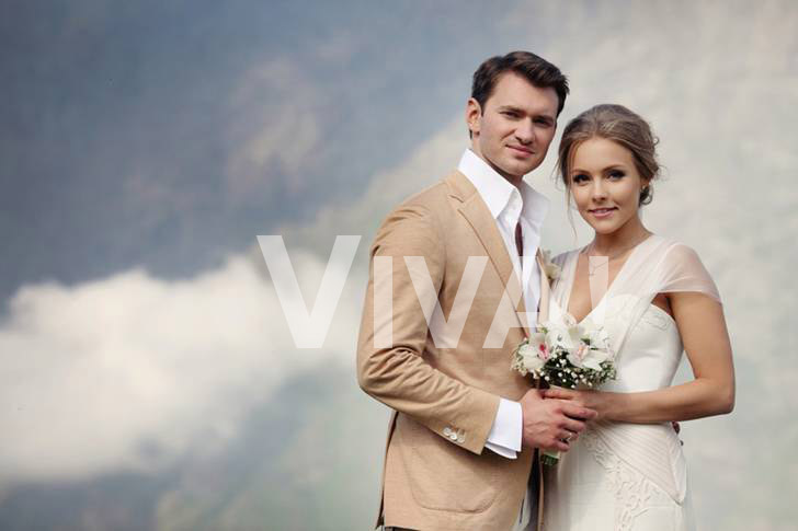 Алена Шоптенко рассказала о своем разводе с Дмитрием Дикусаром 