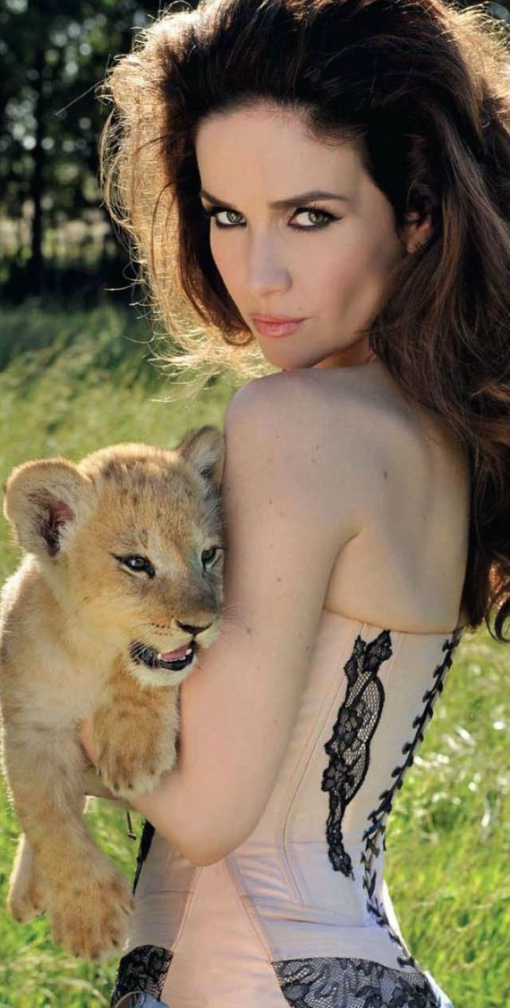 Наталья Орейро фото