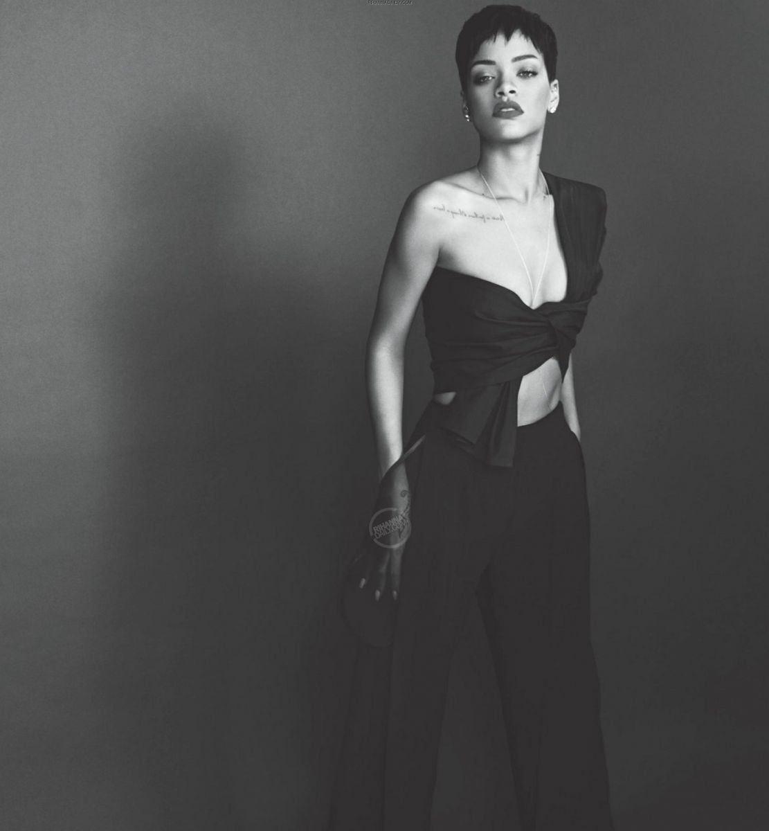 Рианна фото