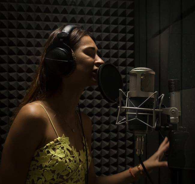 Alloise, Влад Дарвин, Дима Каднай и другие украинские звезды рассказали о своих оберегах