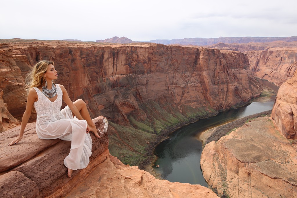 Регина Тодоренко самостоятельно сняла себе клип 