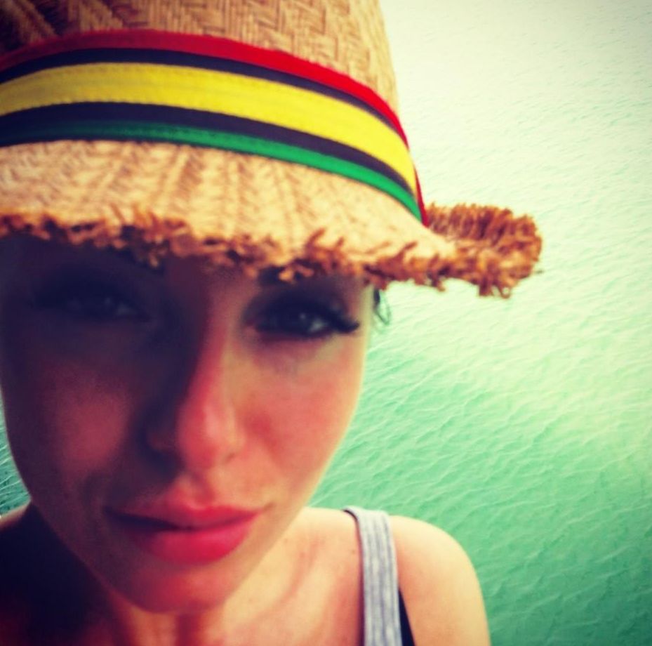 Юля Волкова