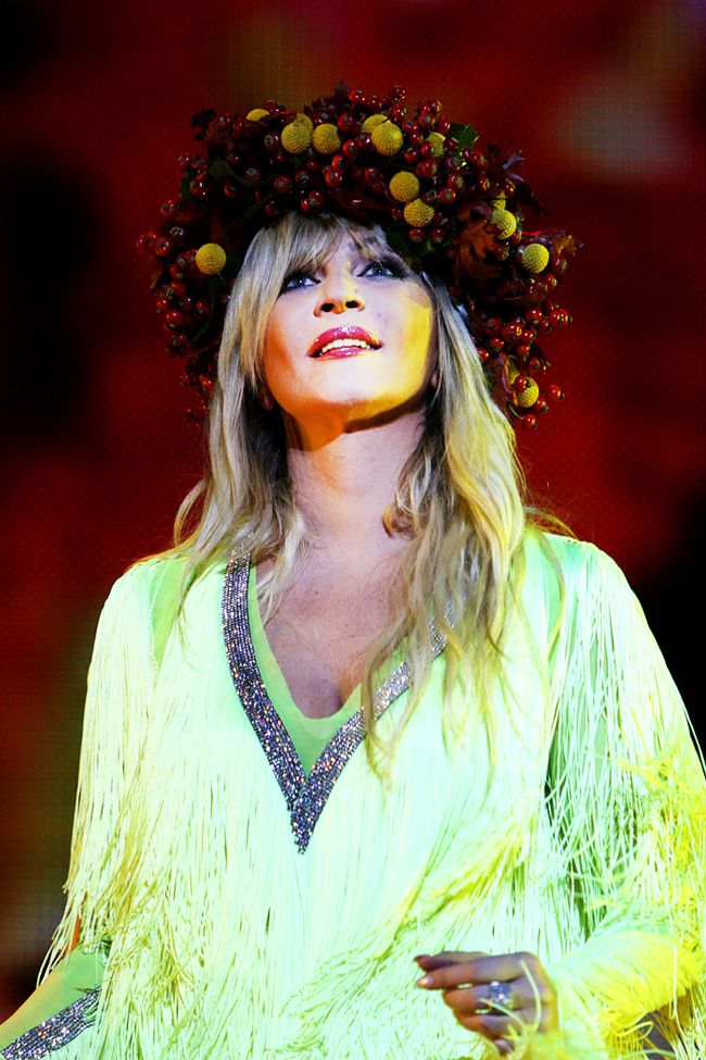 100 звездных нарядов в коллекции историка моды Александра Васильева 