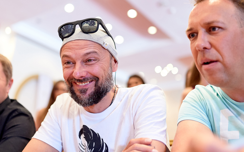 Queen Of Bikini Show конкурса "Королева Украины 2017" прошло в Турции