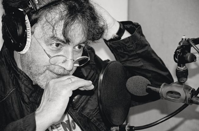 Алексей Коган празднует 60 лет