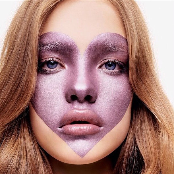 нататалья водянова фото