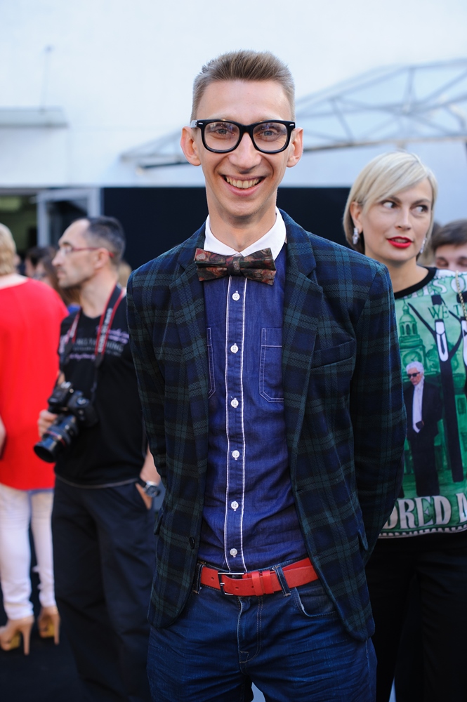 Вячеслав Соломка