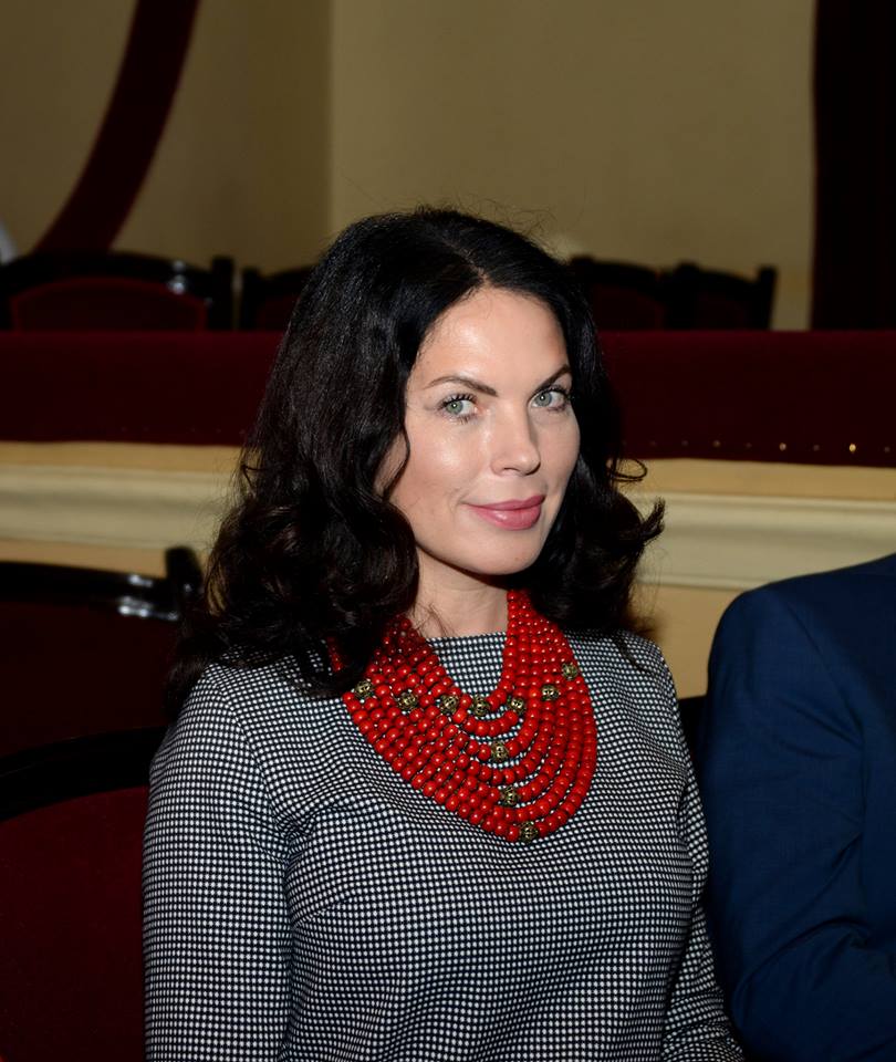 Влада Литовченко, Дмитрий Ступка, Тоня Матвиенко и Арсен Мирзоян: звезды посетили открытие балетного сезона