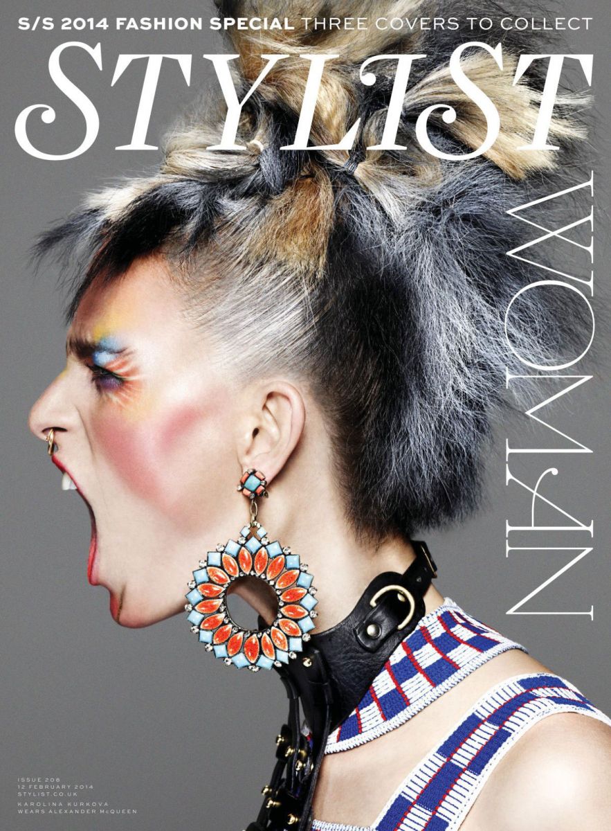 Каролина Куркова фото