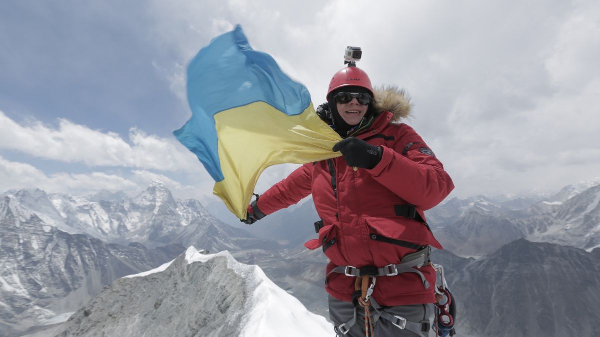 Дмитрий Комаров