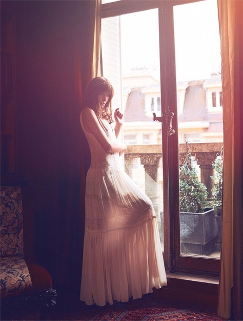 Карла Бруни фото