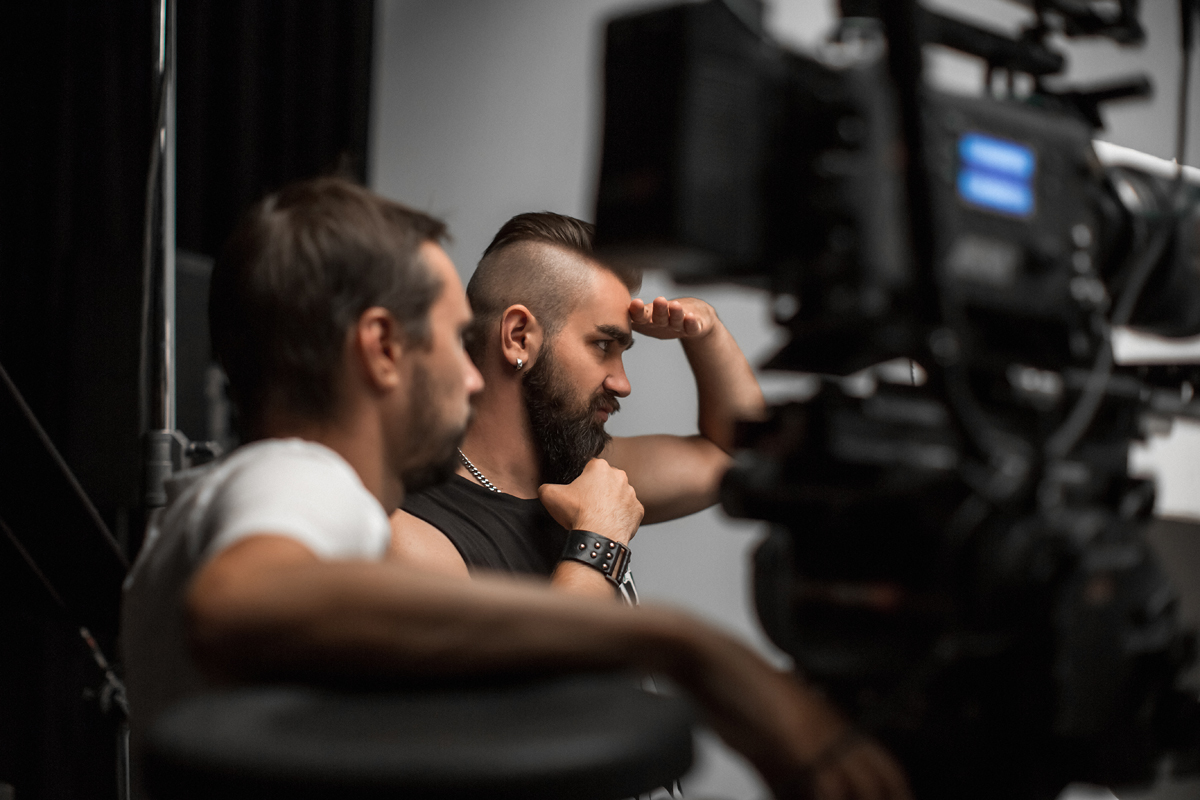 The Hardkiss и Kazaky представляют совместный видеоклип