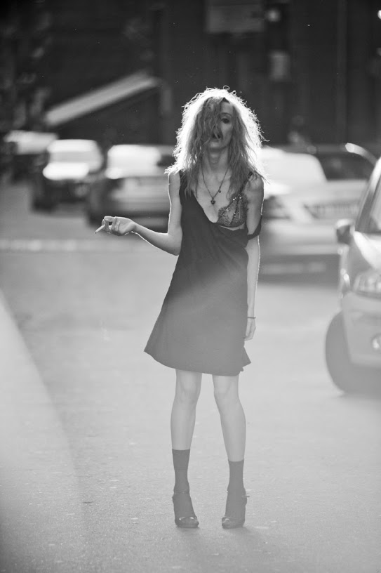  	В своей киноновелле &quot;Ревность&quot; Алан Бадоев снял Виталия Линецкого