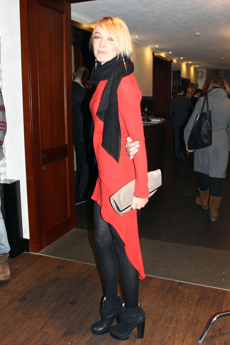 Василиса Фролова