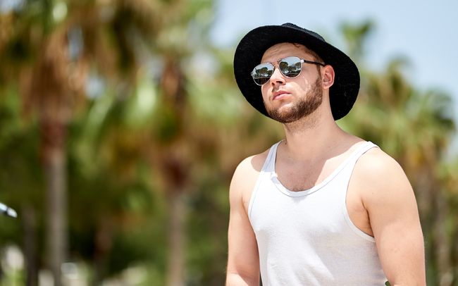 Презентация клипа "Один день" дуэта Kishe-Osadchuk