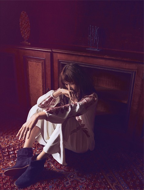 Карла Бруни фото