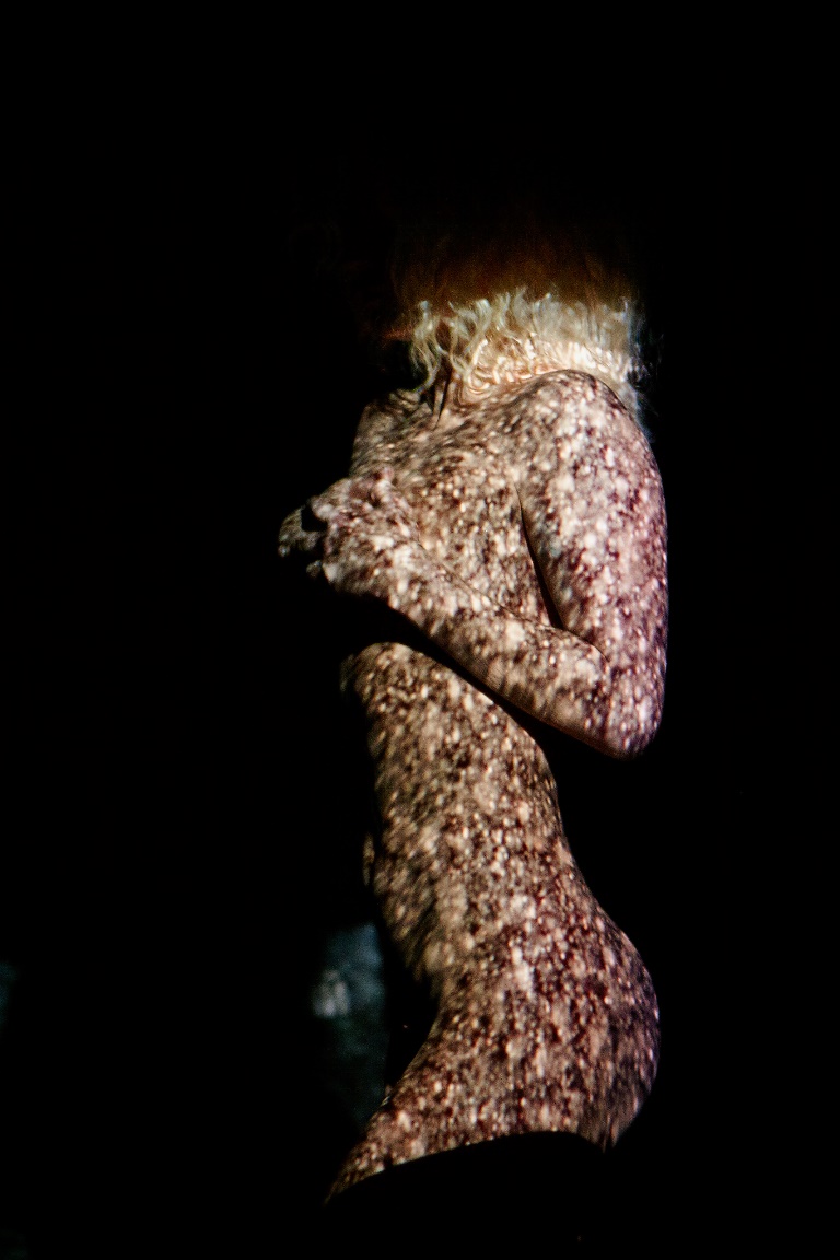 Ирина Билык сняла новый видеоклип в честь своего дня рождения