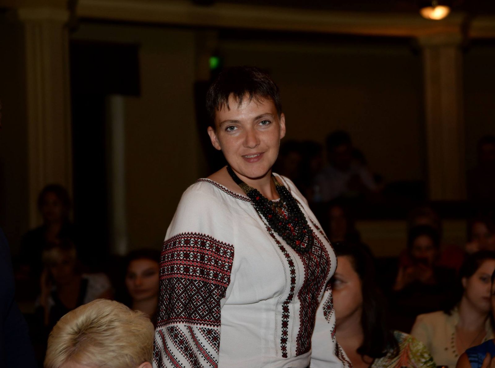 Влада Литовченко, Дмитрий Ступка, Тоня Матвиенко и Арсен Мирзоян: звезды посетили открытие балетного сезона