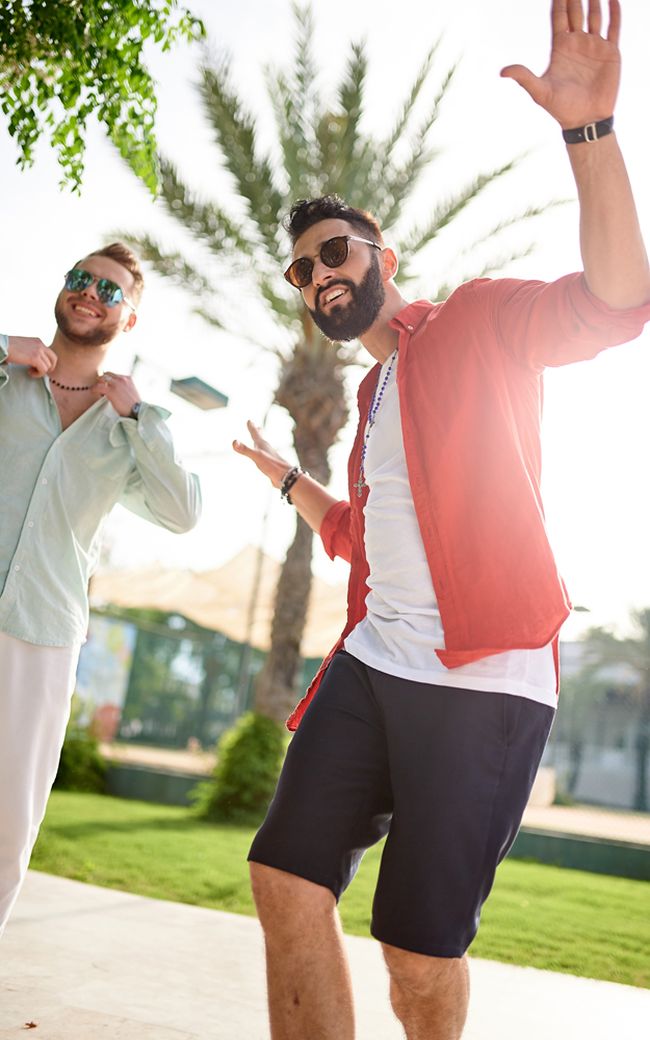 Презентация клипа "Один день" дуэта Kishe-Osadchuk