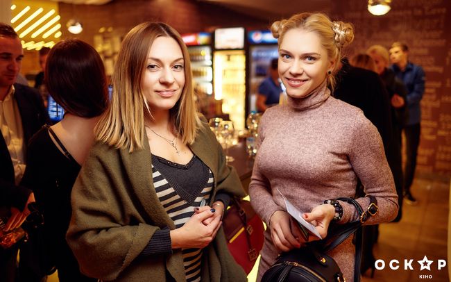 Премьера мелодрпамы &quot;Дыши&quot;