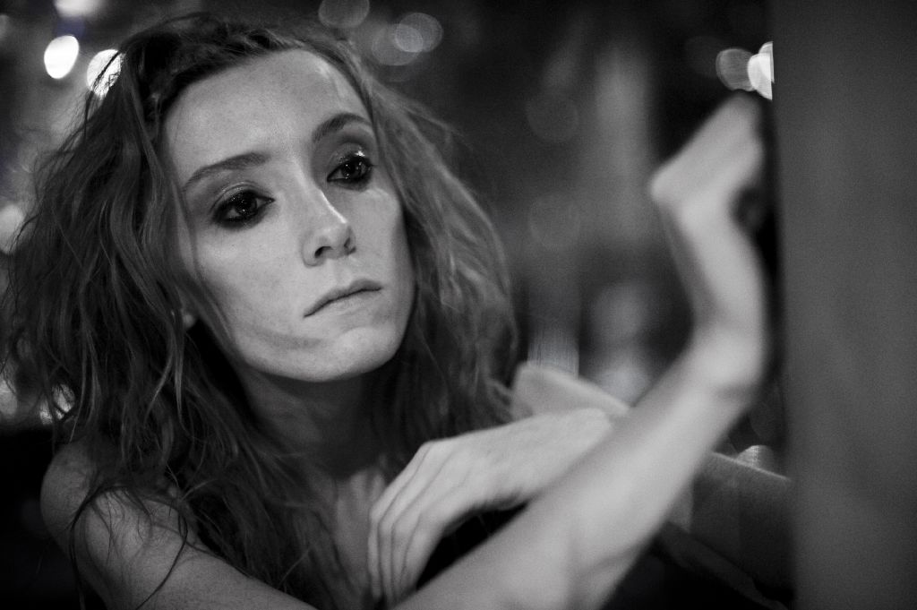  	В своей киноновелле &quot;Ревность&quot; Алан Бадоев снял Виталия Линецкого