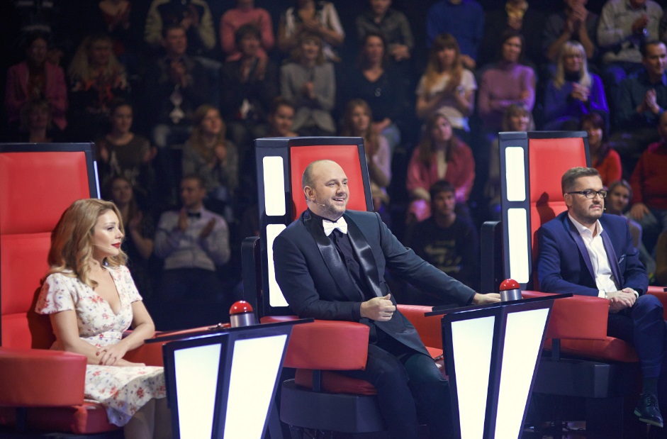 Голос країни-5