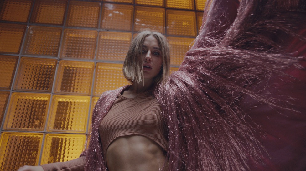 Әйелдердің жыныстық күресін қараңыз