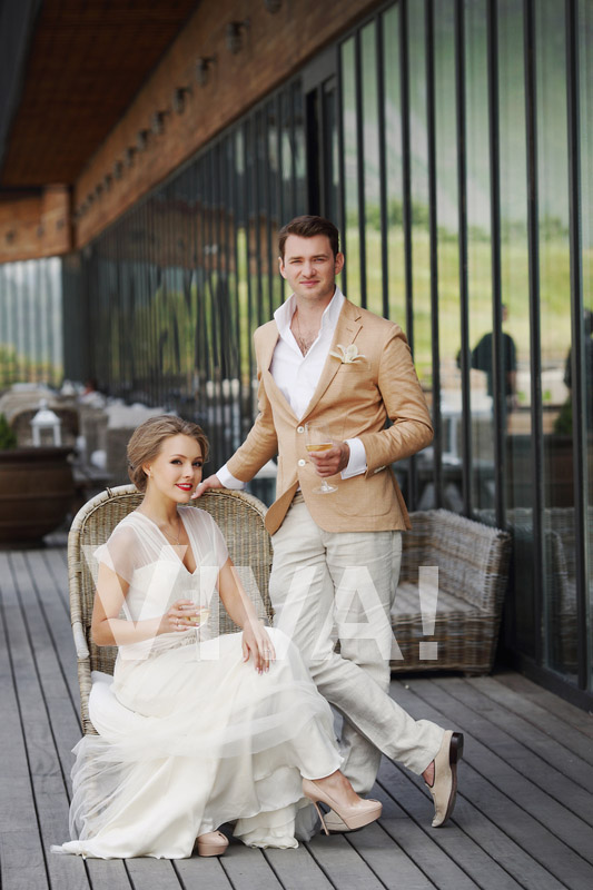 алена шоптенко и дмитрий дикусар свадьба