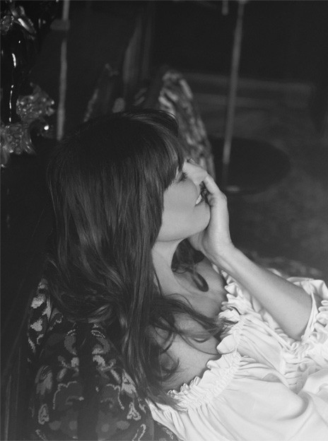 Карла Бруни фото