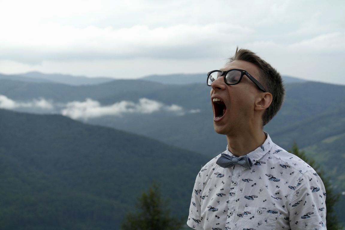 Слава Соломка