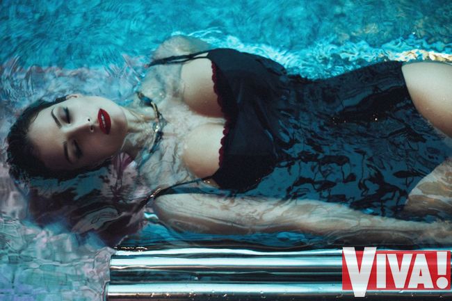 Татьяна Котова