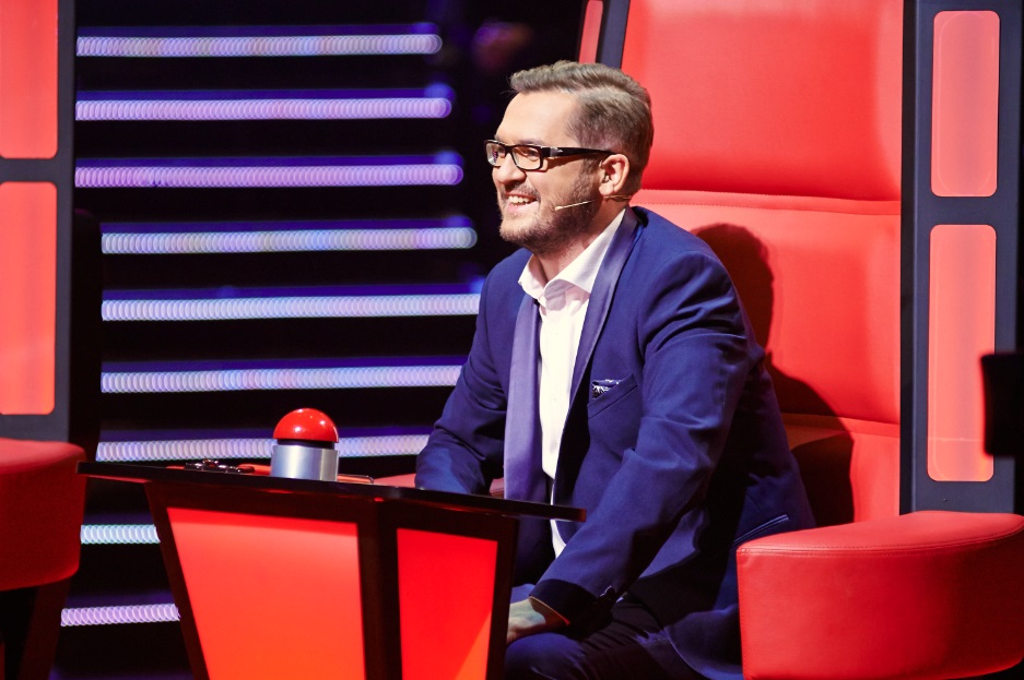 Голос країни-5