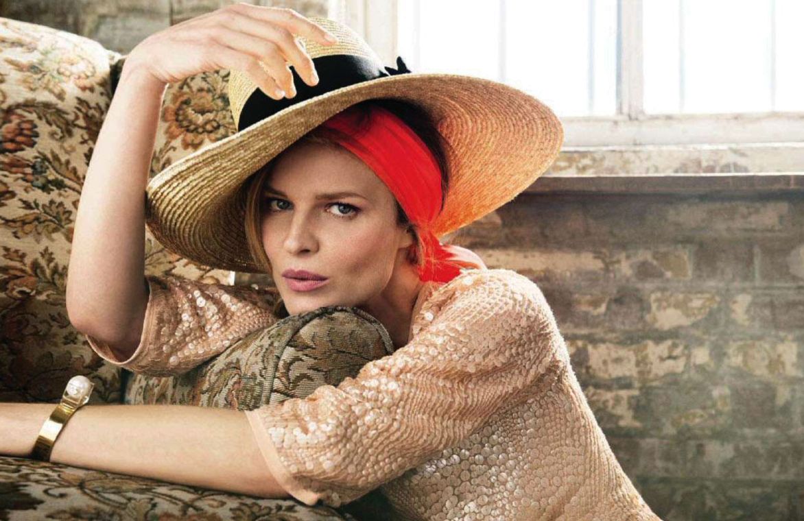 Ева Герцигова фото