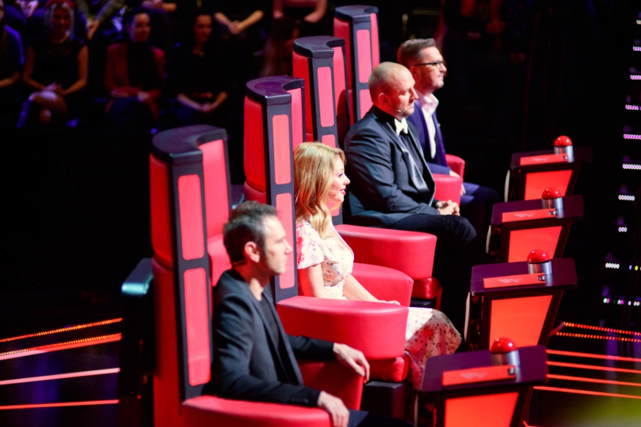 Голос країни-5