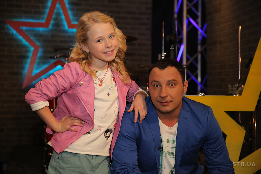 На шоу "Україна має талант" изменился состав жюри