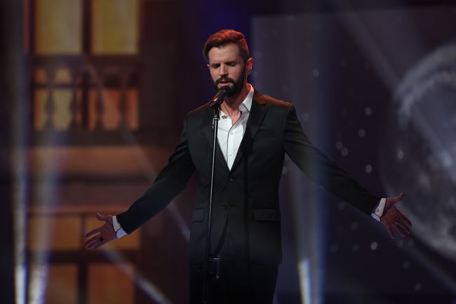 Алексей Гладушевский фото