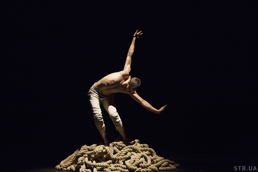 Андрей Глушик и Яна Абраимова