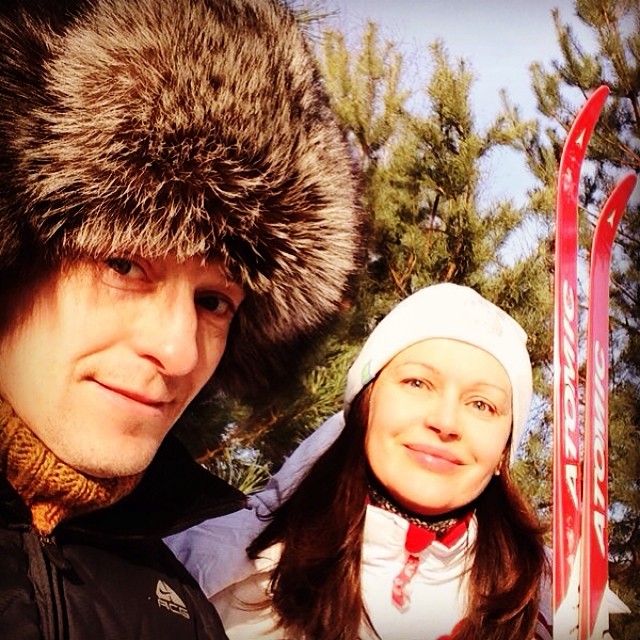 сергей безруков фото