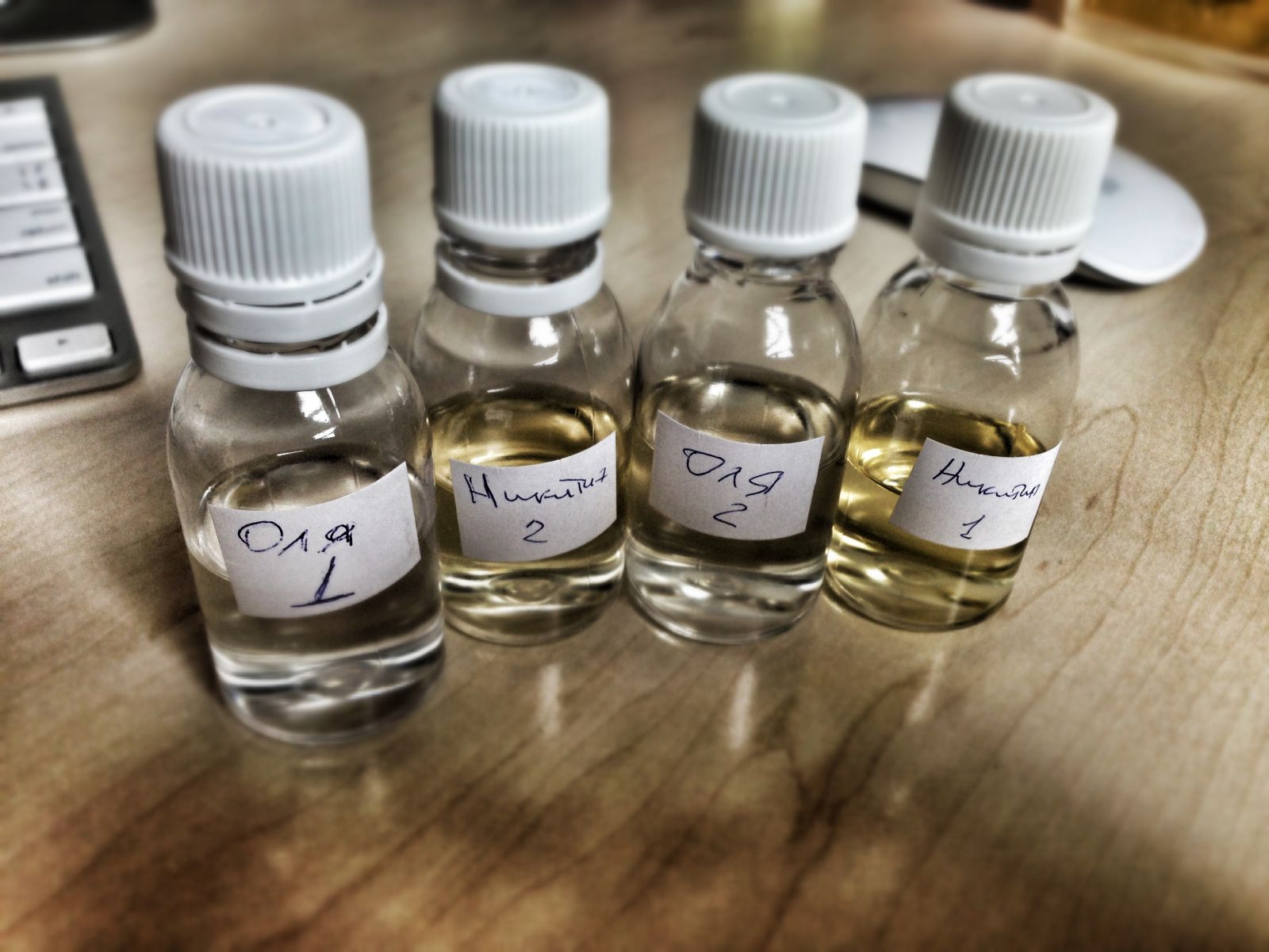 ольга горбачева и юрий никтин фото