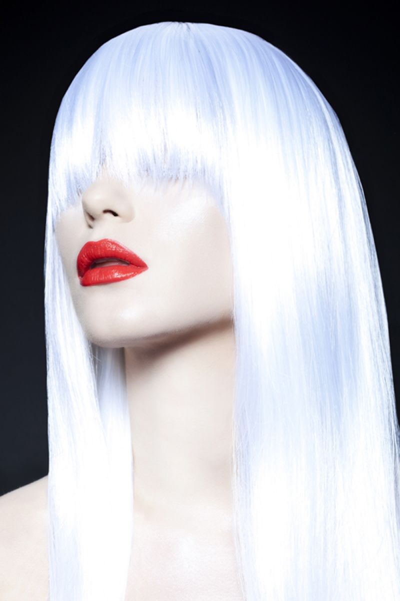 Fashion makeup от Татьяны Бойко