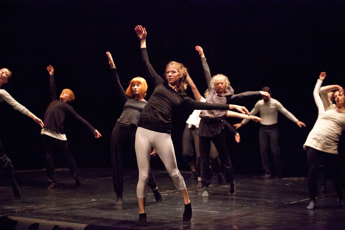 В Киеве пройдет Зеленка Фест