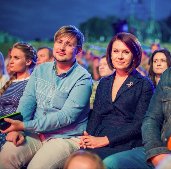 звезды на концерте ко Дню Независимости Украины