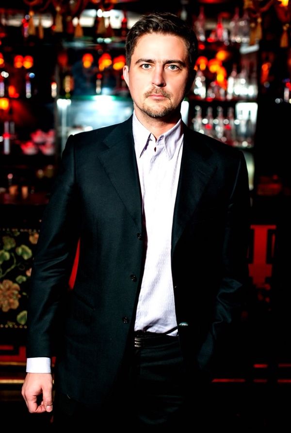 Павел Шилько