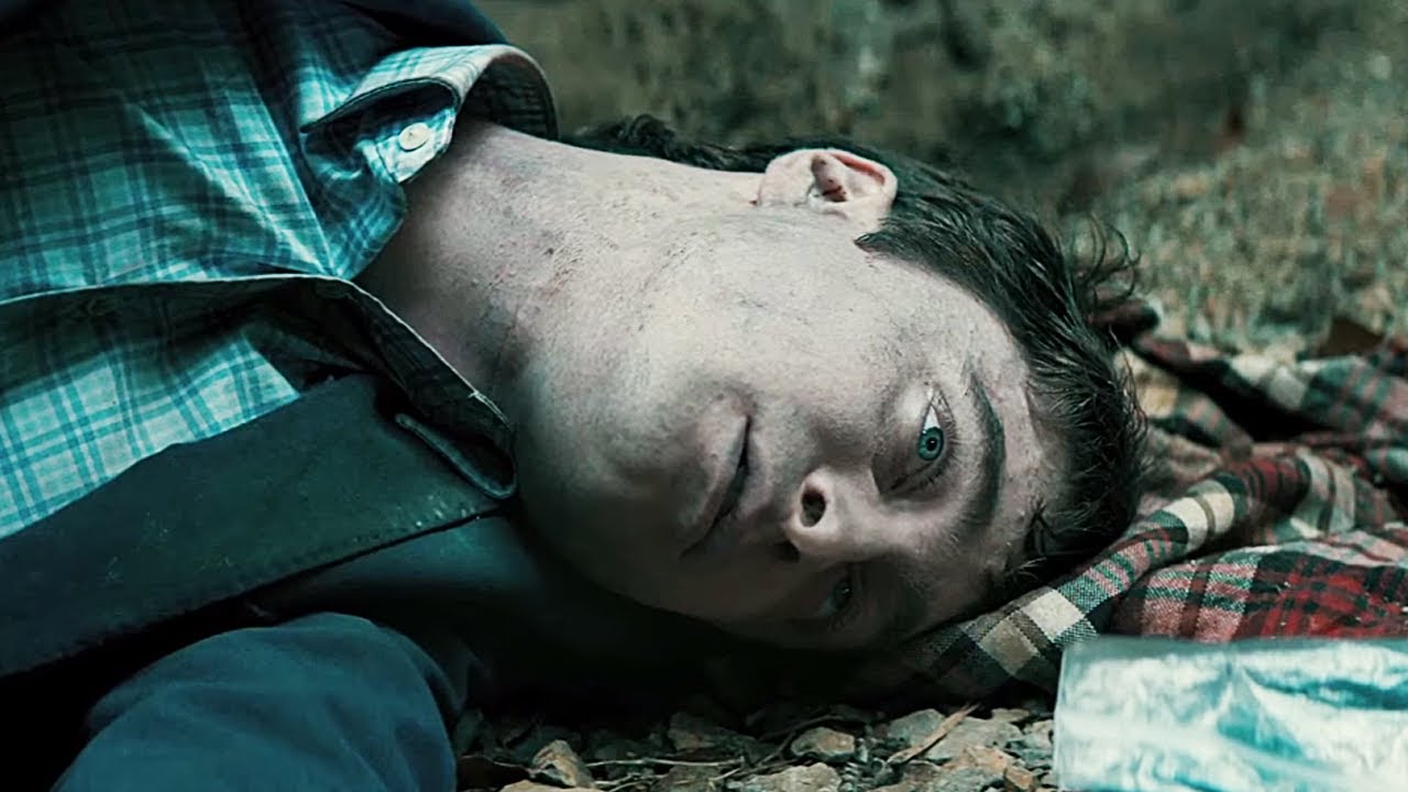 Дэниэл Рэдклифф прокомментировал свой поцелуй с мужчиной