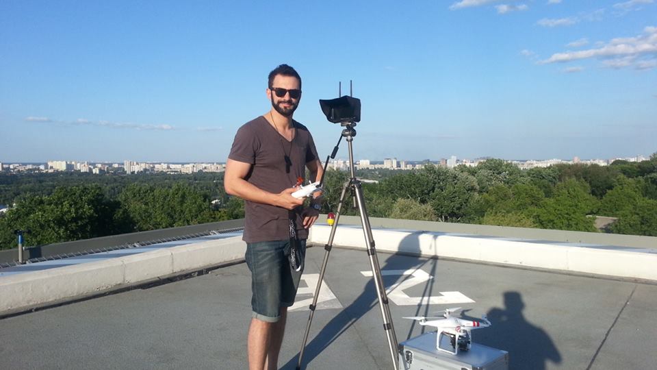 Kishe и его семью задержали на границе в Турции 